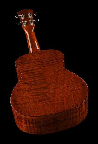 harley benton concert ukuleles harley benton kahuna clu-42c