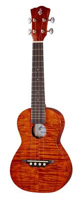 harley benton concert ukuleles harley benton kahuna clu-48c steelstring