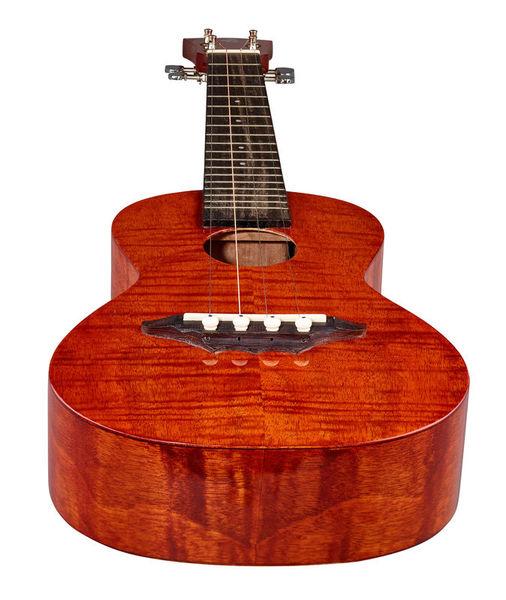 harley benton concert ukuleles harley benton kahuna clu-48c steelstring