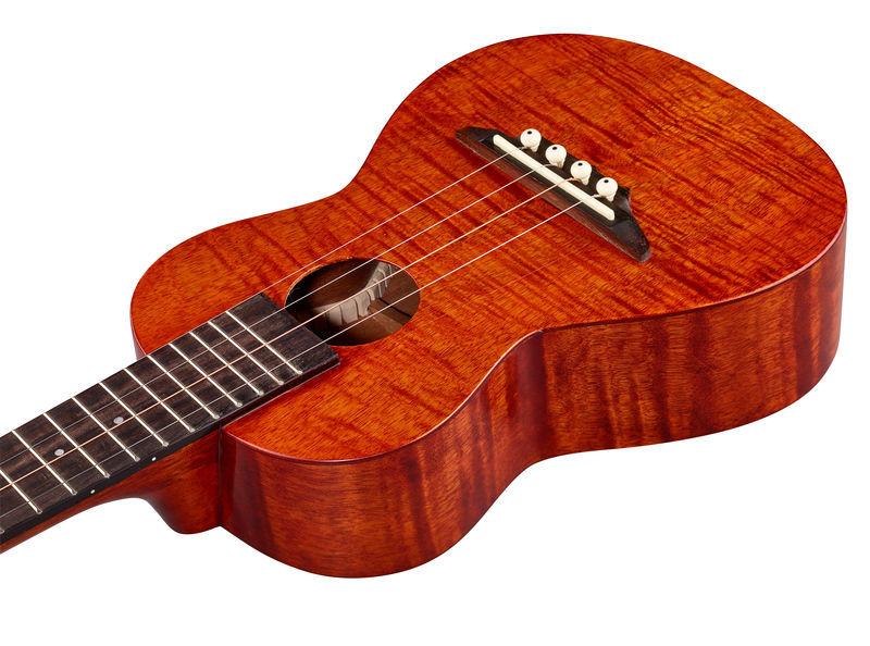harley benton concert ukuleles harley benton kahuna clu-48c steelstring