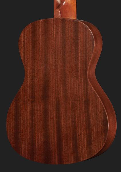 harley benton concert ukuleles harley benton uk-10s ukulele