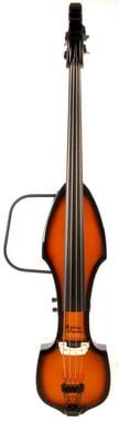 harley benton double bass harley benton eub 500 sb electric upright