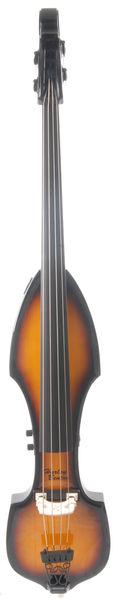harley benton double bass harley benton eub 500 sb electric upright