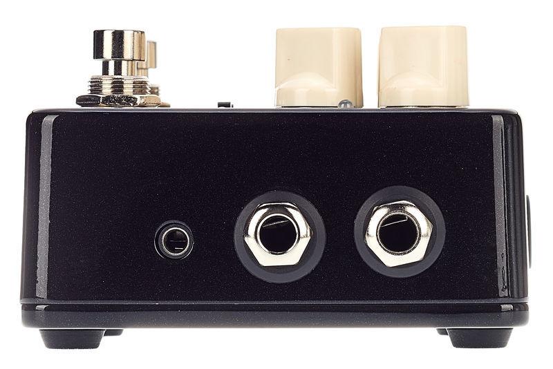 harley benton effect pedals harley benton custom line bass di-expander
