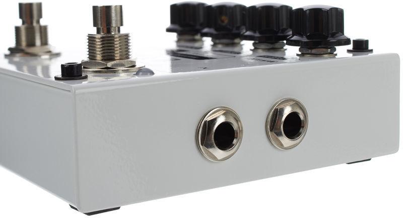 harley benton effect pedals harley benton d-seed
