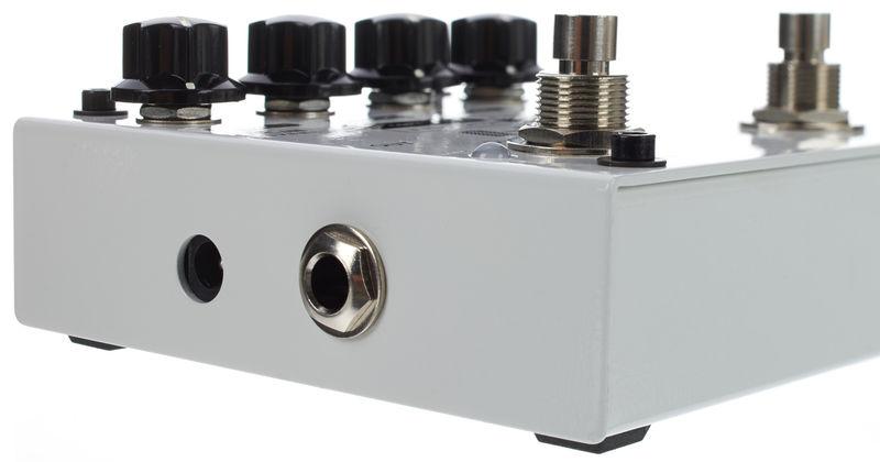 harley benton effect pedals harley benton d-seed