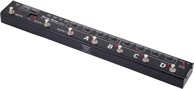 harley benton effect pedals harley benton fxl8 pro