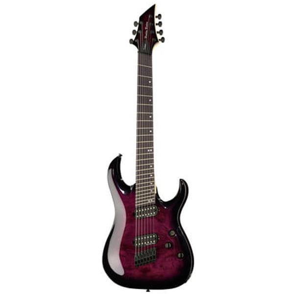 Harley benton discount fanfret 7