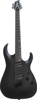 harley benton electric guitars harley benton fanfret fbb 2018 dlx