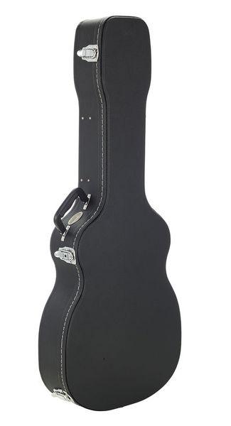 harley benton electric guitars harley benton hb-35plus cherry bundle