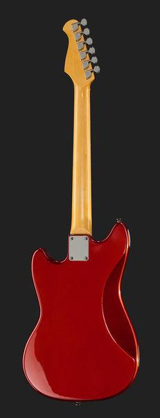 harley benton electric guitars harley benton ms-60 ca ltd edition bundle 2