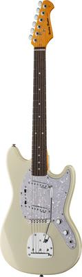 harley benton electric guitars harley benton ms-60 vw vintage series