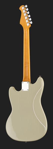 harley benton electric guitars harley benton ms-60 vw vintage series