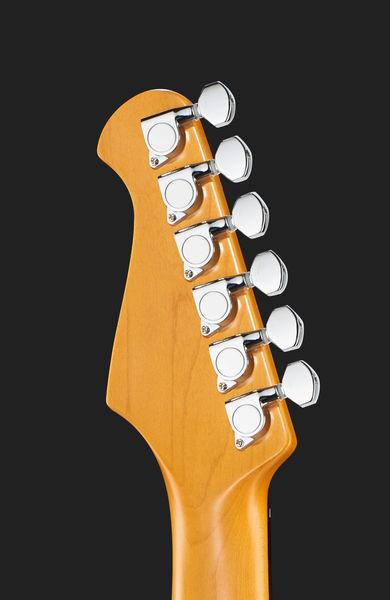 harley benton electric guitars harley benton ms-60 vw vintage series