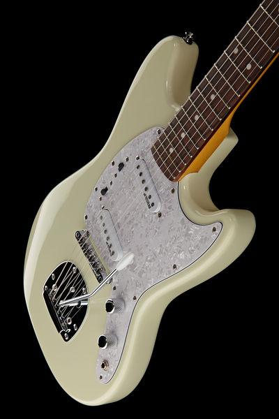 harley benton electric guitars harley benton ms-60 vw vintage series