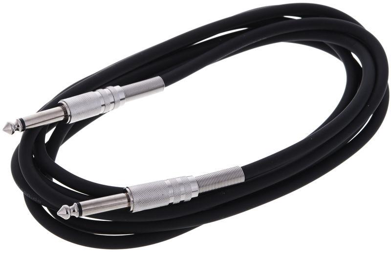 harley benton electric guitars harley benton r-457 bk bundle 3