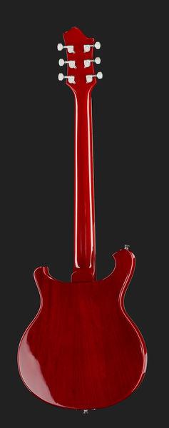 harley benton electric guitars harley benton rb-600cs classic series