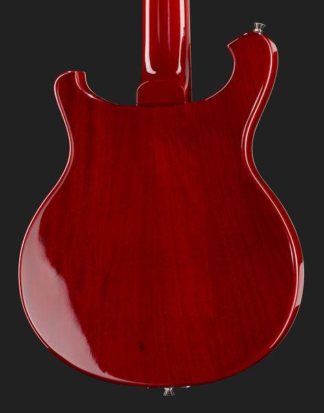 harley benton electric guitars harley benton rb-600cs classic series