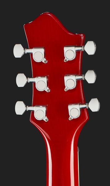 harley benton electric guitars harley benton rb-600cs classic series