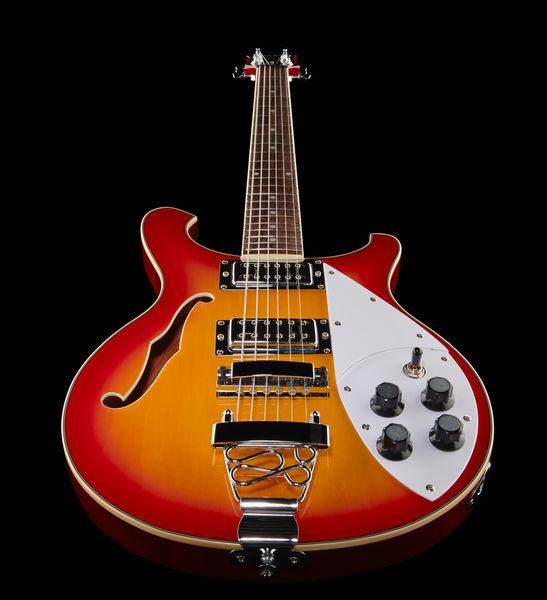 harley benton electric guitars harley benton rb-600cs classic series