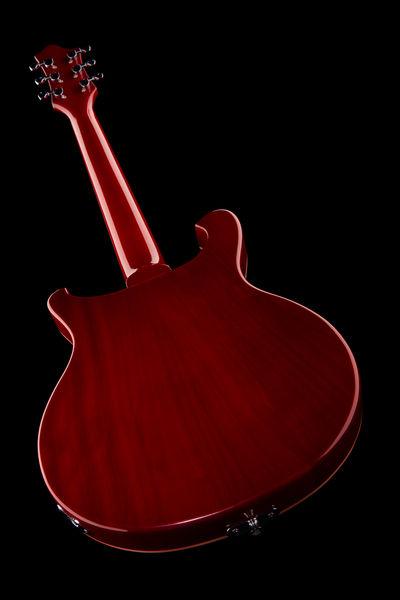 harley benton electric guitars harley benton rb-600cs classic series