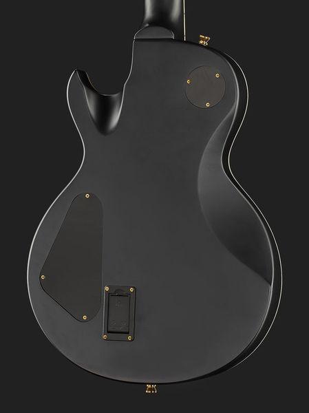 harley benton electric guitars harley benton sc-1000 vb progressive line