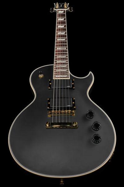 harley benton electric guitars harley benton sc-1000 vb progressive line