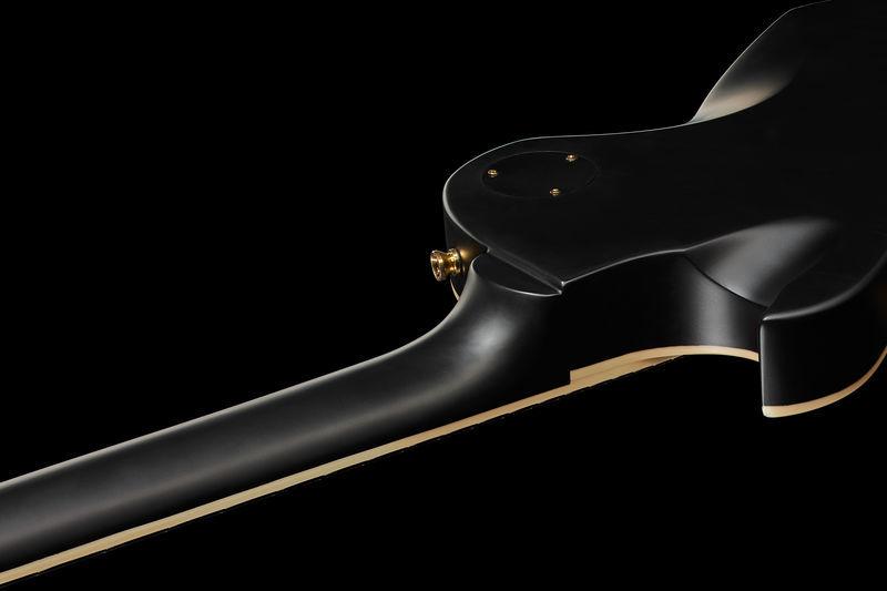 harley benton electric guitars harley benton sc-1000 vb progressive line