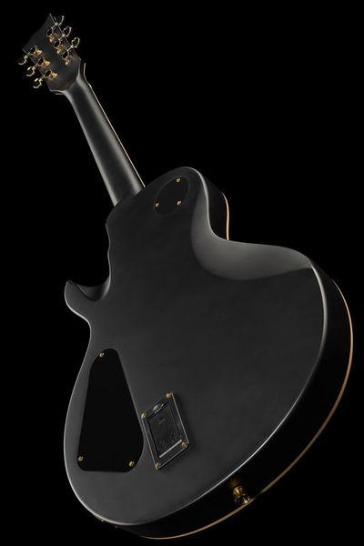 harley benton electric guitars harley benton sc-1000 vb progressive line