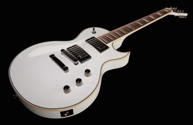 harley benton electric guitars harley benton sc-1000 vw progressive line