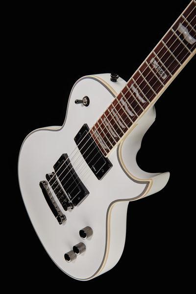 harley benton electric guitars harley benton sc-1000 vw progressive line