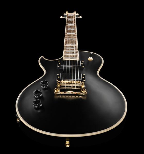 harley benton electric guitars harley benton sc-1000lh vb progressive line