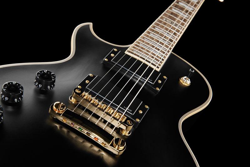 harley benton electric guitars harley benton sc-1000lh vb progressive line