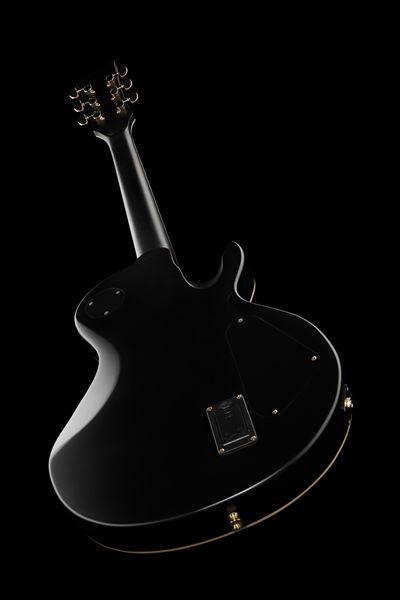 harley benton electric guitars harley benton sc-1000lh vb progressive line