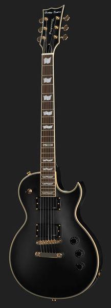 harley benton electric guitars harley benton sc-1000vb progressive bundle 1