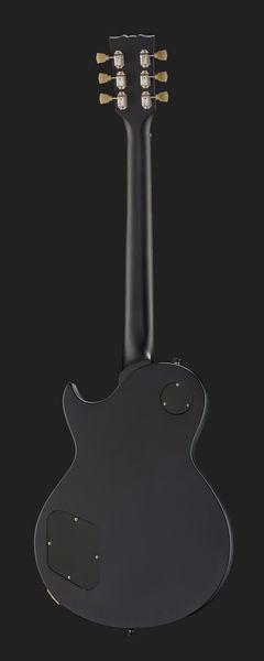 harley benton electric guitars harley benton sc-400 sbk vintage series