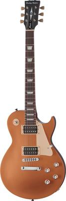 harley benton electric guitars harley benton sc-400 sgt classic series