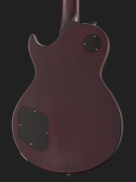 harley benton electric guitars harley benton sc-400 sgt classic series