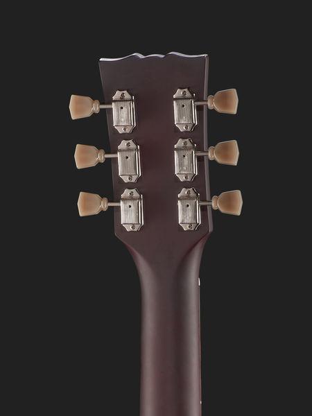 harley benton electric guitars harley benton sc-400 sgt classic series
