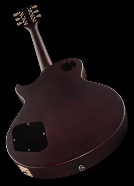 harley benton electric guitars harley benton sc-400 sgt classic series