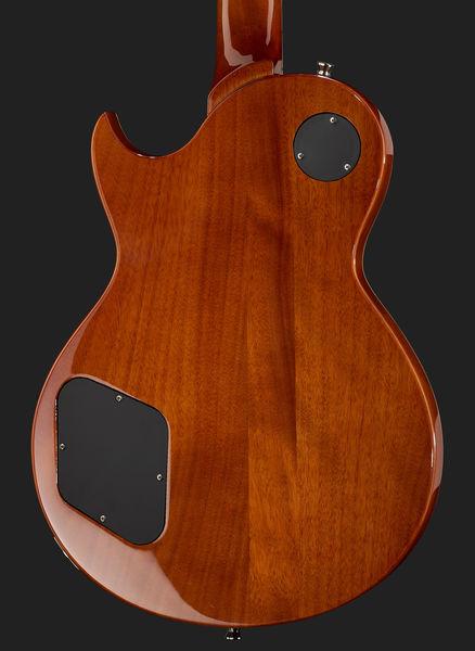 harley benton electric guitars harley benton sc-450plus hb vintage series