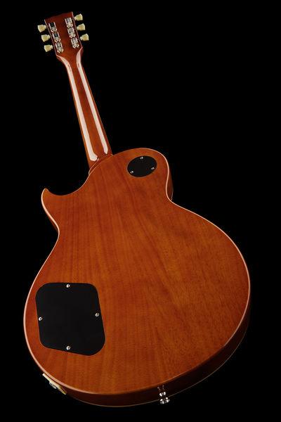 harley benton electric guitars harley benton sc-450plus hb vintage series