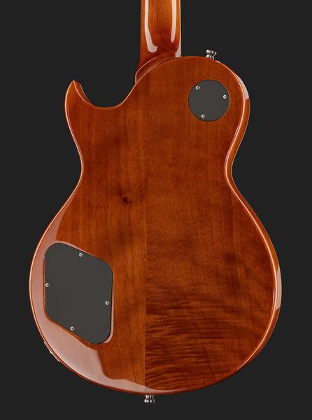 harley benton electric guitars harley benton sc-450plus ld vintage series