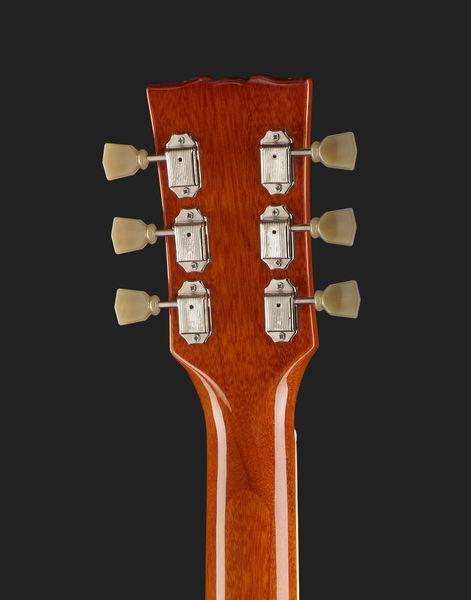 harley benton electric guitars harley benton sc-450plus ld vintage series