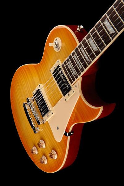 harley benton electric guitars harley benton sc-450plus ld vintage series