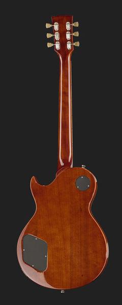 harley benton electric guitars harley benton sc-450plus vb vintage s bundle