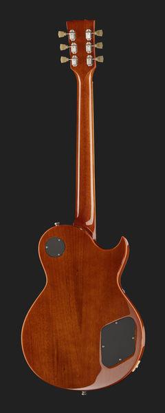 harley benton electric guitars harley benton sc-450pluslh hb vintage series