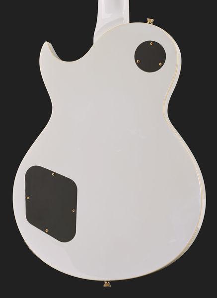 harley benton electric guitars harley benton sc-500 wh vintage series