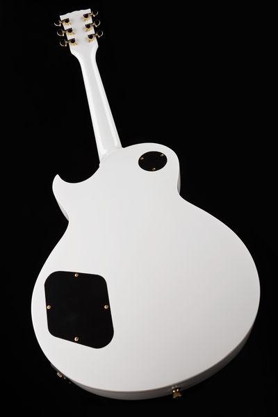 harley benton electric guitars harley benton sc-500 wh vintage series