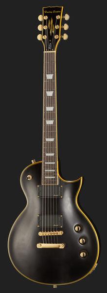 harley benton electric guitars harley benton sc-custom active electric guitar
